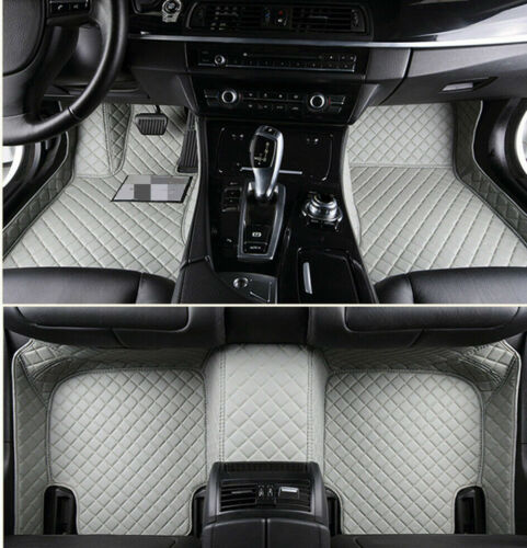 Tappetini auto per GMC Chevrolet Colorado Silverado FloorLiner tappetini auto tappeti auto - Foto 25 di 41