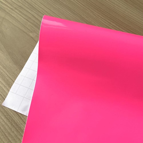 30x25cm 6 Sheets Adhesive Vinyl for DIY Window Phone Case Decal Decor for Cut - Picture 3 of 7