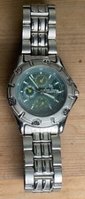 Vintage LOUIS SANTINI Men s Chronograph Style...