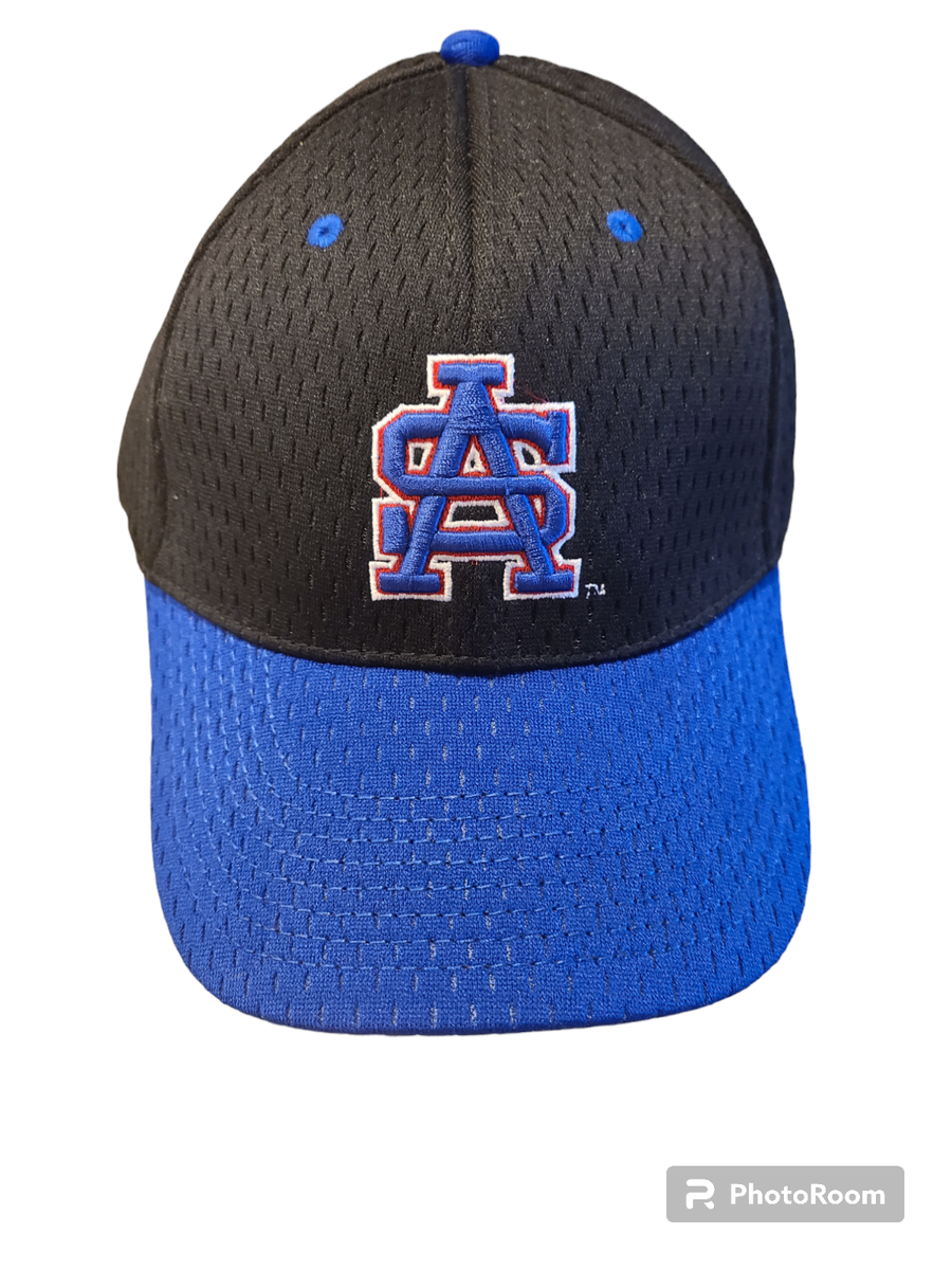 South Alabama Jaguars Hat Cap The Game NCAA Mesh 7/8