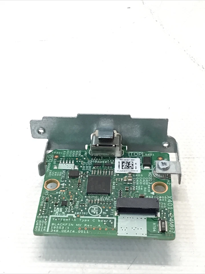 HP USB C Option Card Yellowfin Type C Board Module L93688-001 - Image 2 of 4