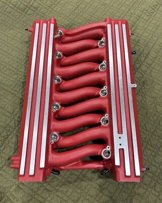 #ad Dodge gen 1 Viper Intake Manifold #04768756 $350.00