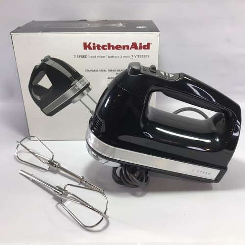 kitchenaid turbo 2 beaters