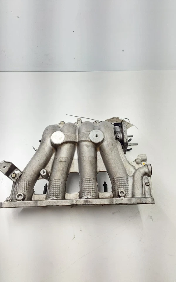 Conjunto de colector de admisión superior e inferior del motor Honda Accord 1998-2002 de 2,3 L OEM Foto 3 de 4