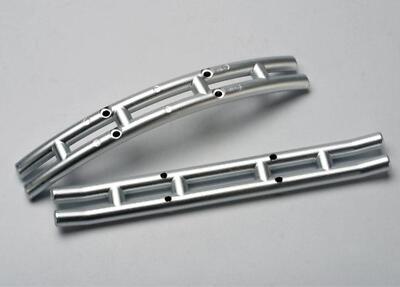 Traxxas 4935 Bumper Satin Finish T-Maxx S-Maxx E-Maxx