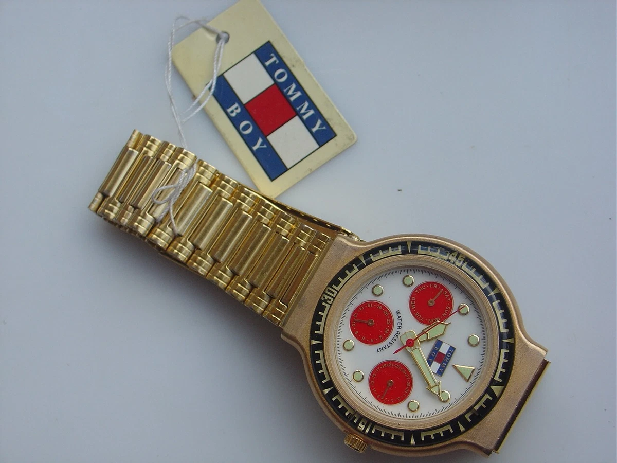 Tommy sales boy watches