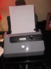 HP Scanjet Enterprise Flow 5000 s3 sheet-Feed Scanner WITH CABLES