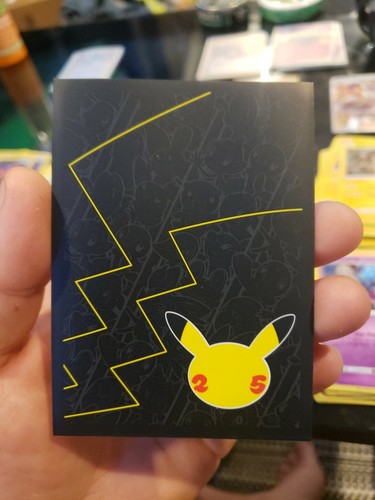Pokemon Celebrazioni Rocket's Zapdos Holo 15/132 - quasi nuovo/m - Foto 2 di 2