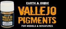 Vallejo Pigment - Wählen Sie selbst aus - 35...