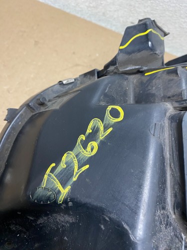 2002 to 2005 BMW 7 Series 745i Xenon Left Driver LH Headlight i2620 DG1 - Picture 19 of 19