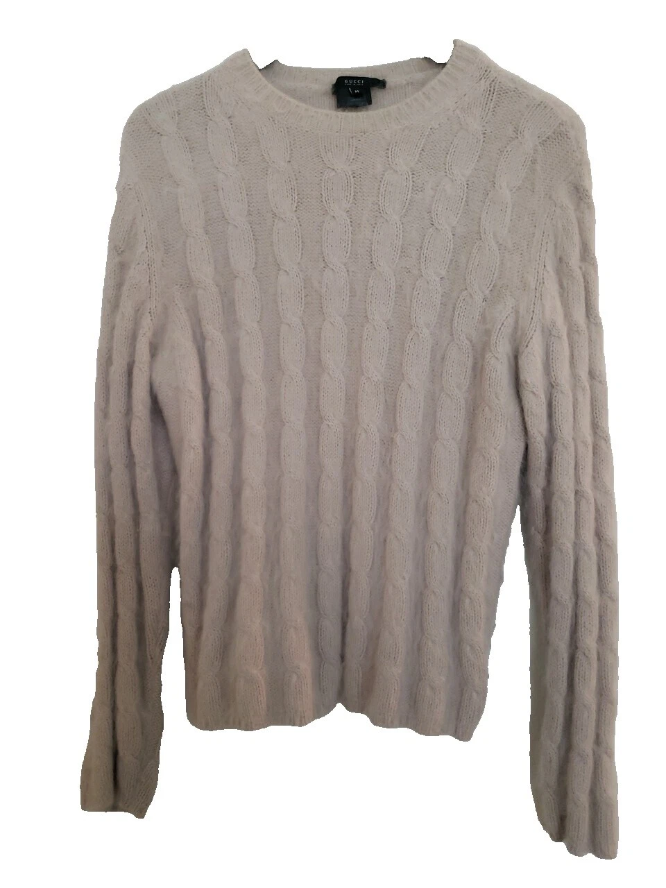 Gucci Angora Sweaters for Women