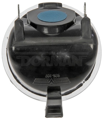 Puddle Light Right Fits 2007-2014 Lincoln Navigator Dorman 978EB97 - Picture 3 of 4