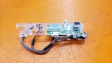 ⭐️⭐️⭐️⭐️⭐️ TV IR Sensor Board K1U925A00002 W Cable & Plastic Case 