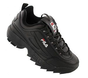 fila disruptor trainers sale