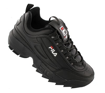 fila wax