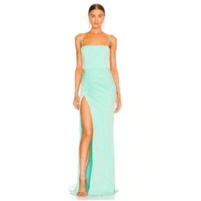 kate's bridesmaid dresses Lucci Lu Party Dress 4105 – Millers' Prom and Formal Wear main image 0