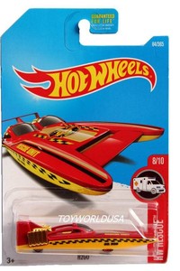hot wheels h2go