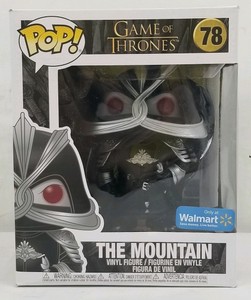 the mountain funko pop walmart exclusive