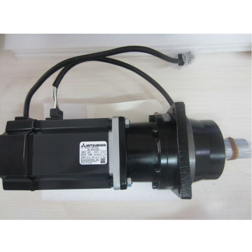 Servomotor One Mitsubishi HC-KFS73G1 HCKFS73G1 nuevo en caja envío acelerado - Imagen 1 de 5