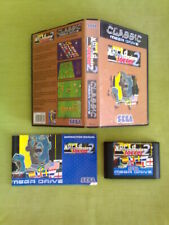 World Championship Soccer 2 MEGA DRIVE (Seminovo) - Play n' Play