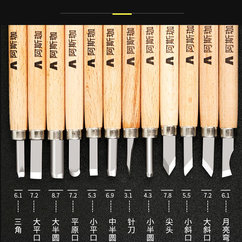 Whittling chisels cheap