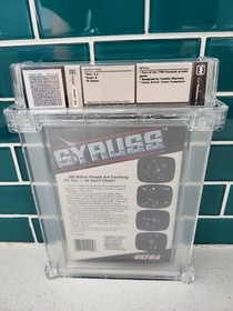 Gyruss NES Wata 9.2 A