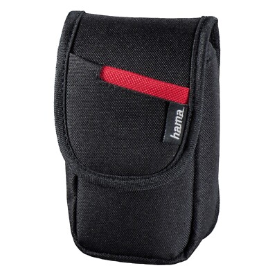 Hama Bahamas 60L Kamera-Tasche Schutz-Hülle Soft-Case Cover Foto-Etui Camera-Bag