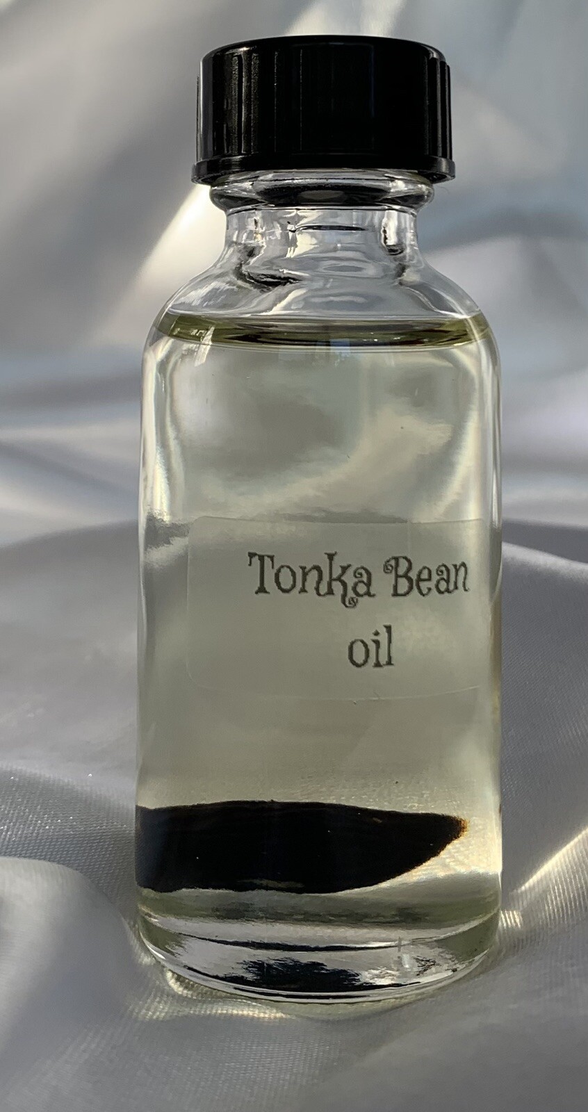 Tonka Bean oil Love oil Aphrodisiac (1oz) eBay