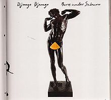Born Under Saturn - Edition limitée 2 CD von Django D... | CD | Zustand sehr gut