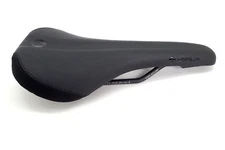 SDG Bel-Air V3 Traditional Lux-Alloy Rail Saddle - Black