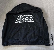 NEW ANSWER MOTOCROSS MTB ROAD TRIALS HELMET SOFT LINED DRAWSTRING CARRY BAG