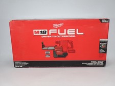 Milwaukee M18 FUEL HammerVac 1-1/8" Dedicated Dust Extractor 2915-DE
