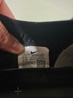 Nike Air VaporMax Flyknit 3 Triple Black 10M — photo 6