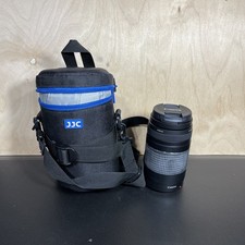 Canon 75-300mm f/4-5.6 III Good Condition