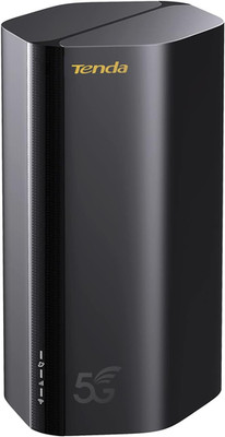 Tenda 5G03 5G Router WiFi 6 AX1800 SIM LTE CAT19 2x Gigabit WPA3 Mesh