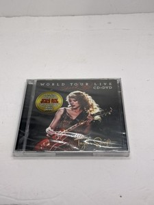 Speak Now Tour Dvd | eBay