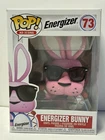 Funko Pop! Vinyl Ad Icons Energizer Bunny #73 Figurine