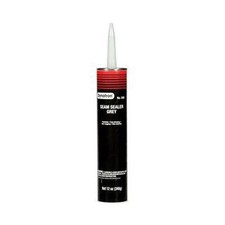Dynatron Bondo DYN570 12 oz Auto Seam Sealer Paste - White - 24 Hr. Curing