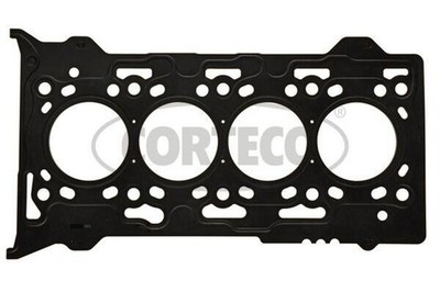 Dichtung Zylinderkopf CORTECO 83403218 Metall für PEUGEOT 4008 HDi AWC CITROËN 8