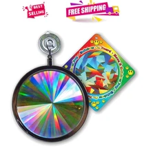 Rainbow Window Suncatcher, 4