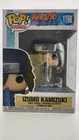 FUNKO POP ! IZUMO KAMIZUKI 1198 NARUTO POP ANIMTION D01