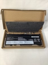 New 15.36V 60Wh L19M4PDB Laptop Battery for Lenovo ThinkBook 14s Yoga ITL Series