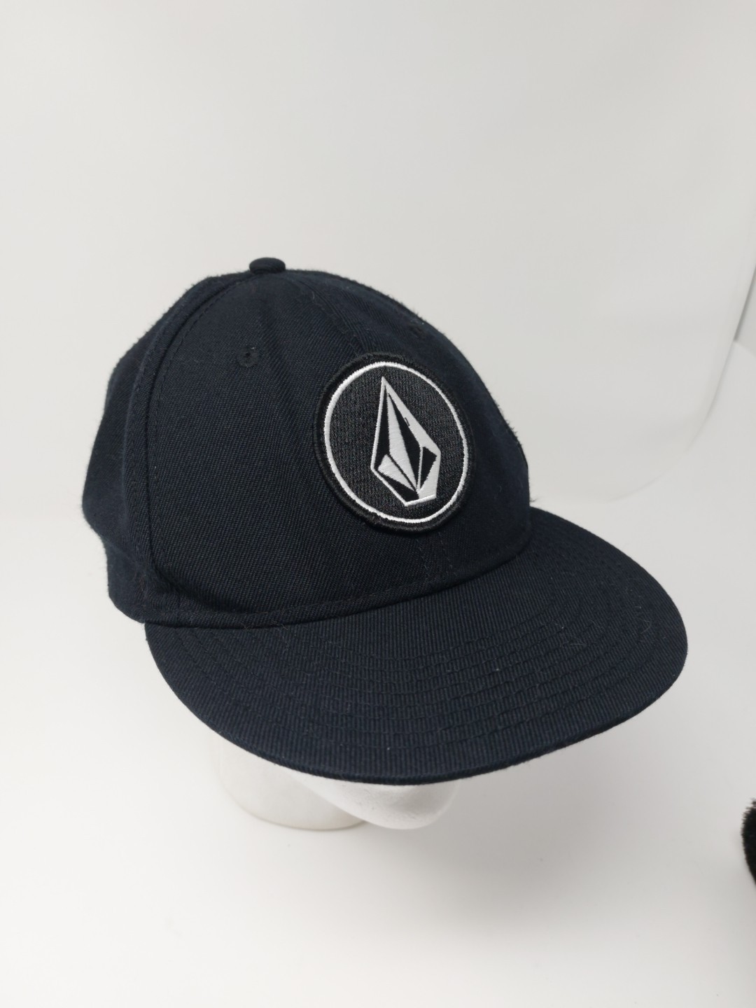 Volcom Snapback Hat Adjustable Otto Cap - image 3