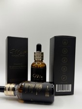 Mar Natural Care Vitamin C Brightening Face Serum - Vegan, USA Made