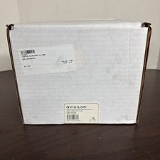 NEW Avigilon 4.0C-H5A-DC1-IR Dome Camera 320-1015A