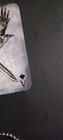 VIETNAM DEATH CARDS! DOUBLE SIDED/ NECKLACE.DEALERS OF DEATH. 1 CARD.ID 11 — photo 9