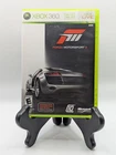 Forza Motorsport 3 Microsoft Xbox 360 - Complete In Box