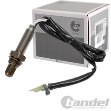 SKV LAMBDASONDE passend für HONDA CIVIC CRX | 09SKV661