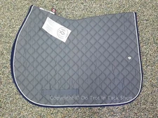 Ogilvy Jump Profile Pad - Grey/White/Navy