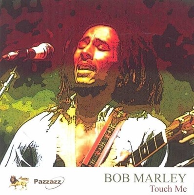 Audio Cd Bob Marley - Touch Me
